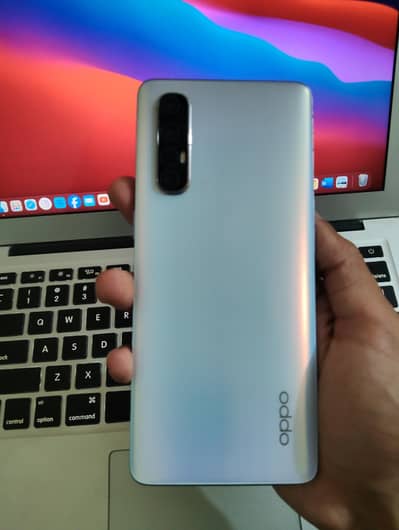 Oppo Reno 3 5g Japanese