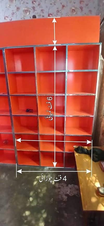 Racks shelves for shop /grossary shop