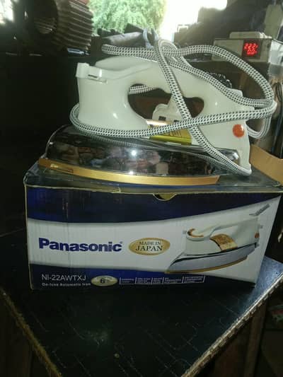 Iron for sale