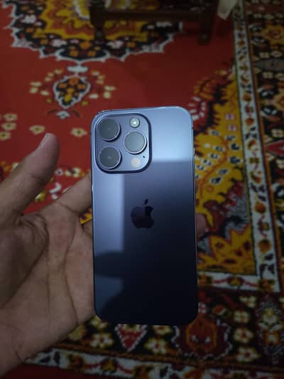 iPhone 14Pro 256gb
