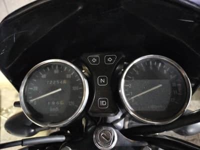Suzuki GS 150 SE 2021 for sale