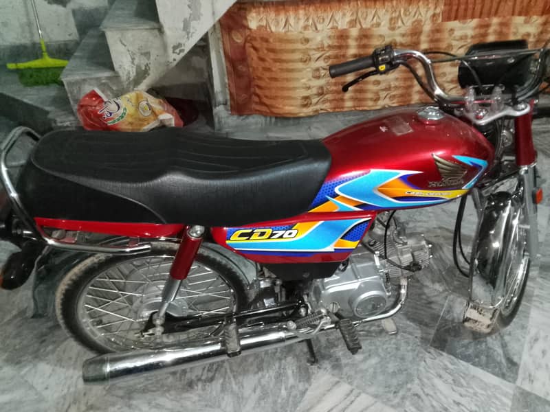 motorcycle 2