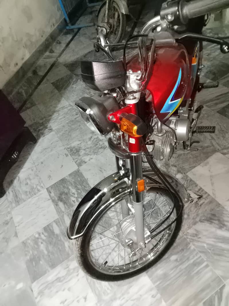 motorcycle 3