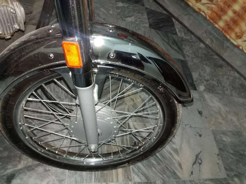 motorcycle 4