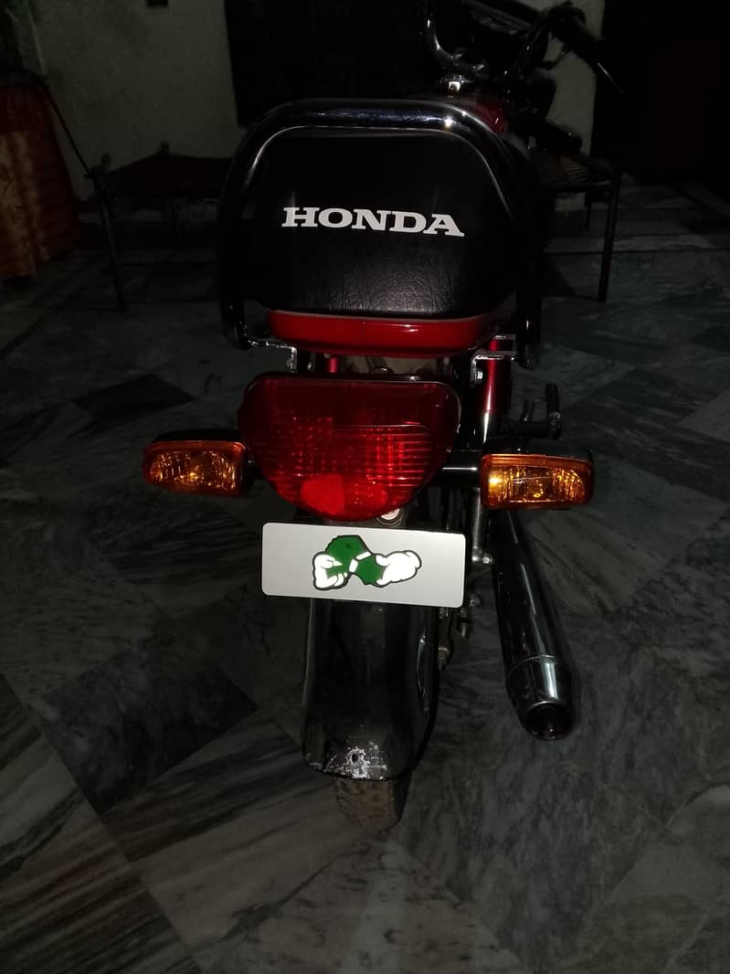 motorcycle 5