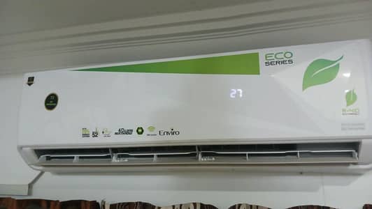 enviro t3 inverter 1.5 ton