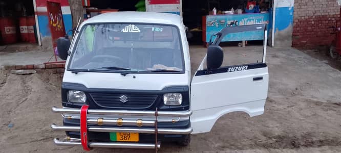 Suzuki Other 2019