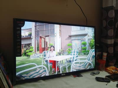 Smart LED 32 Inch Android