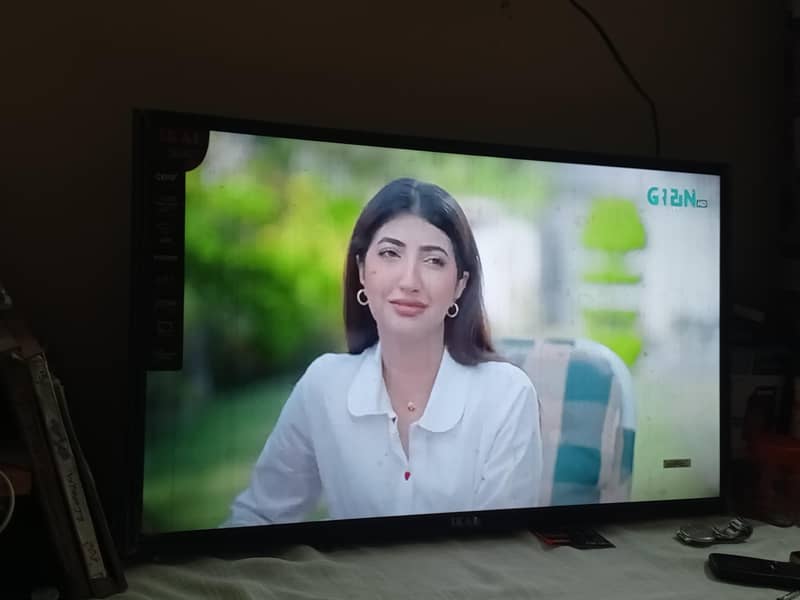 Smart LED 32 Inch Android 1