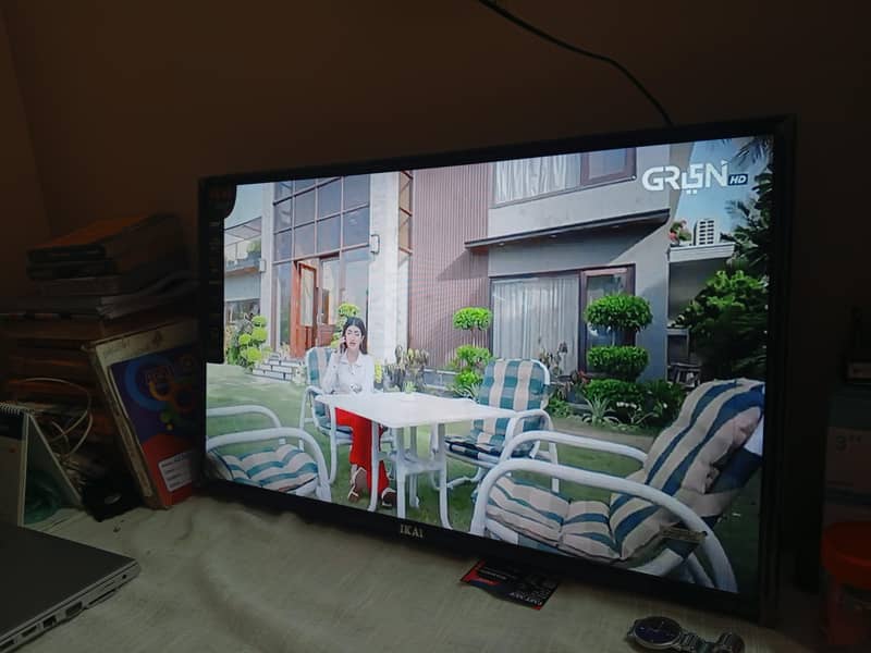 Smart LED 32 Inch Android 2