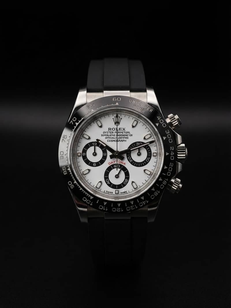 Rolex watch 2