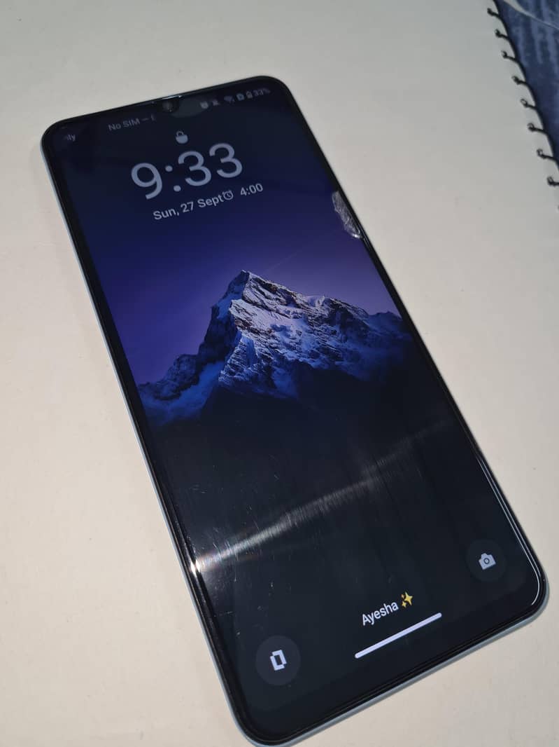 Realme Note 50 2