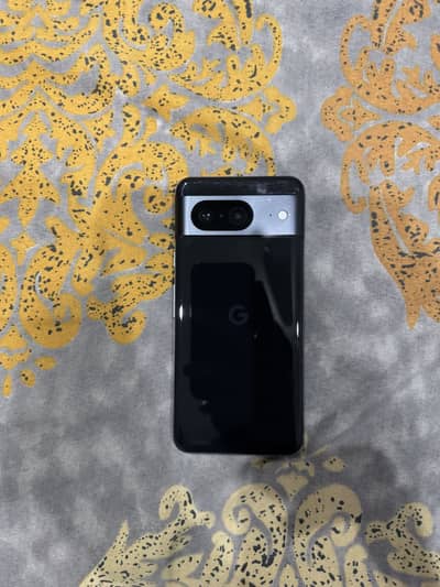 Google Pixel 8 Official PTA Approved!!!