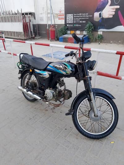 I want to sale my Bike urgent sale only call no sms &olx chat