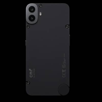 Nothing CMF Phone 1