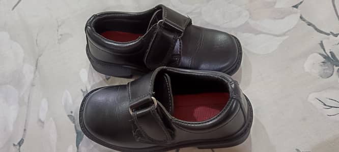 Bata School Shoes 3to4 years kids