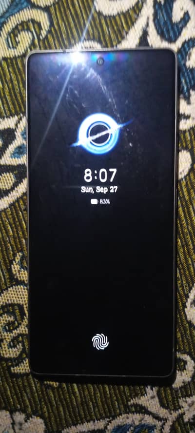 Infinix Note 50