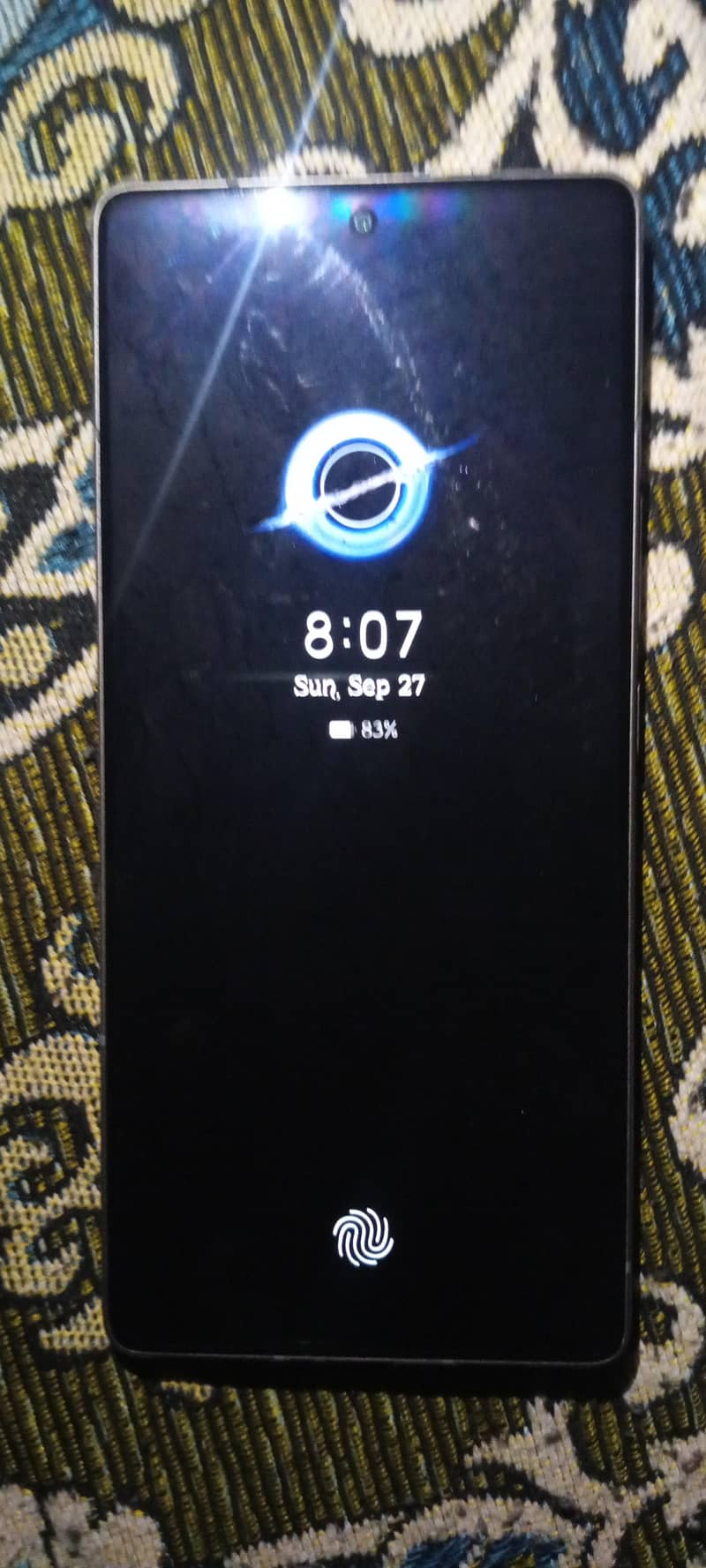 Infinix Note 50 0