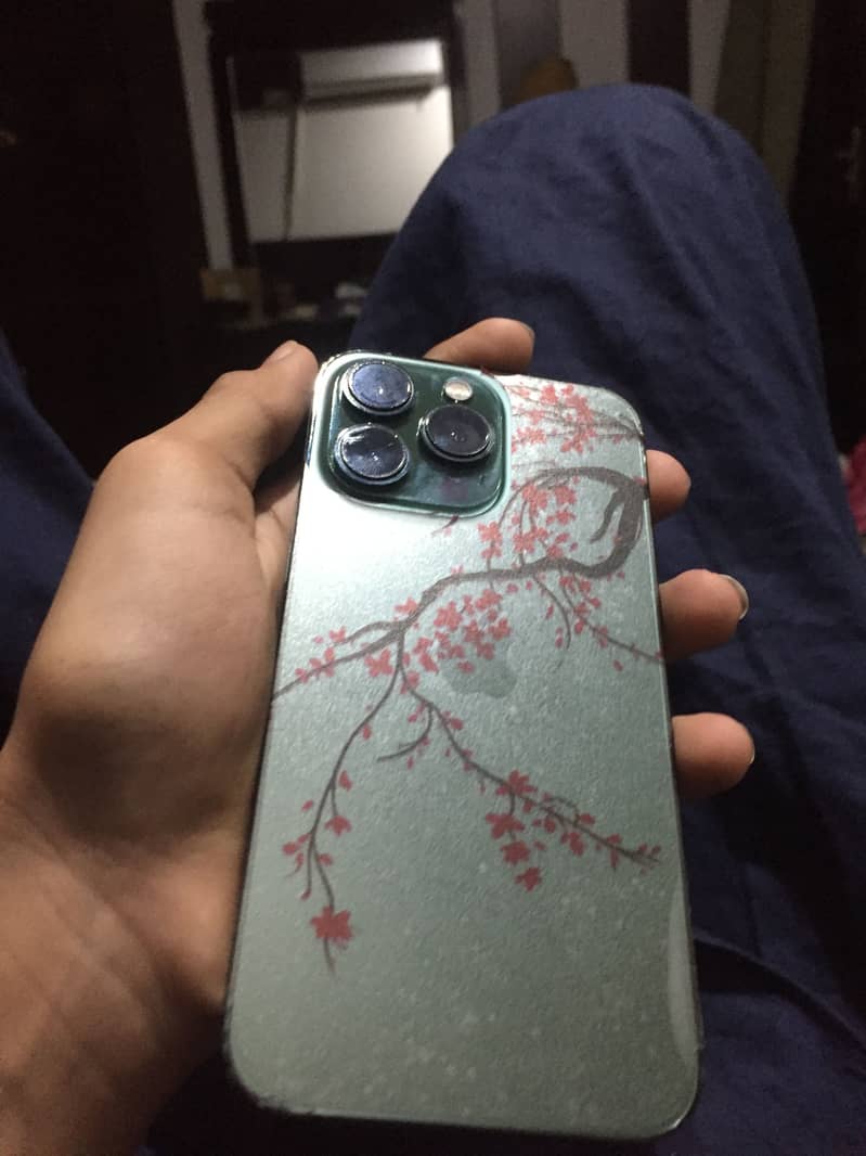 Apple iPhone 13 Pro 1