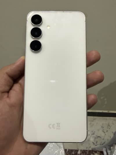 Samsung Mobile S25 FE