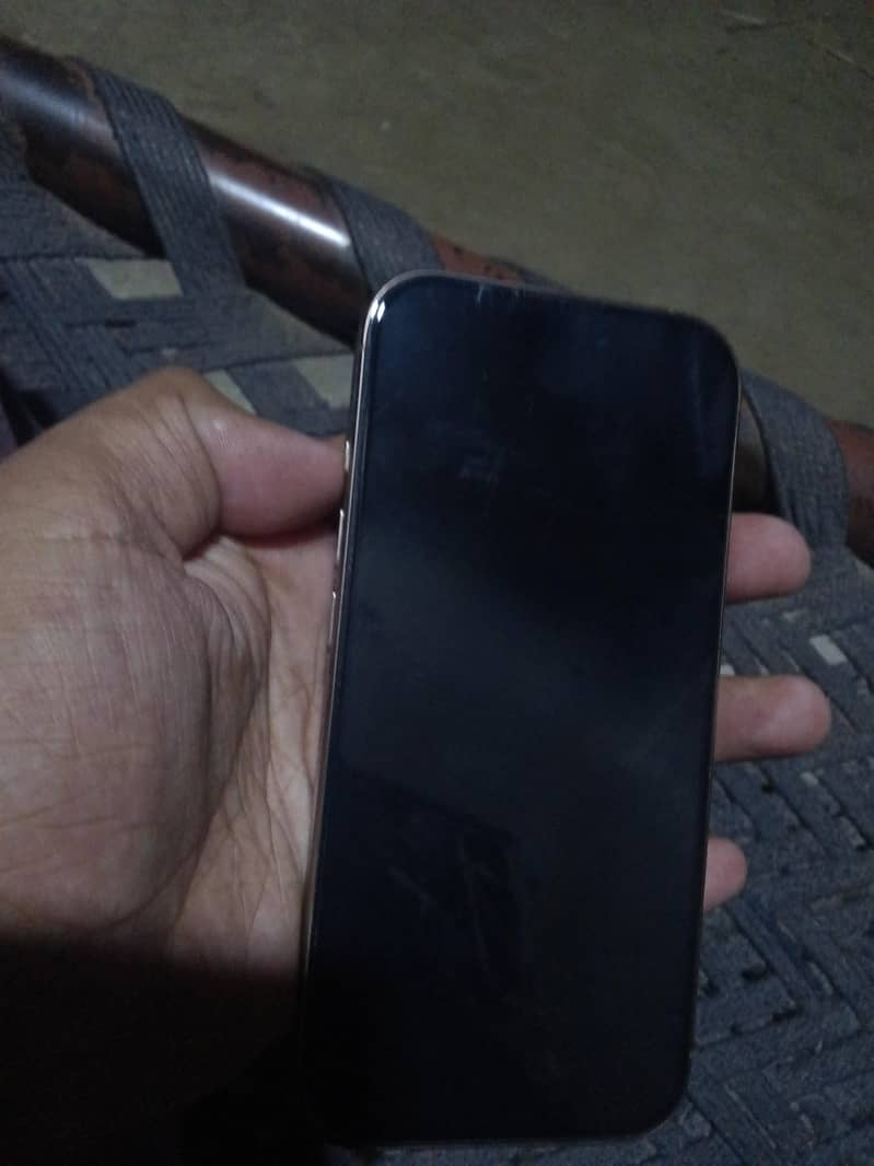 Apple iPhone 16 Pro 2
