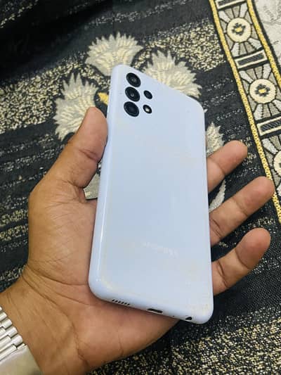 Samsung Mobile A13