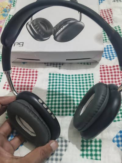 New Headphone