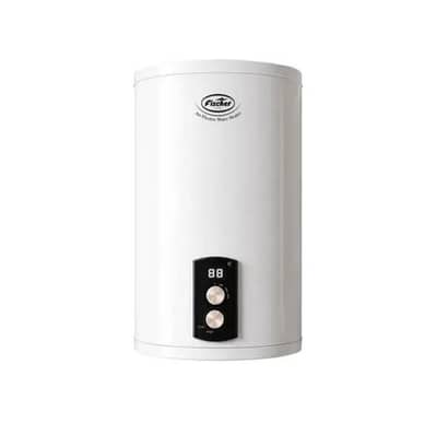 Electric ECO Solar Gyser (60L)