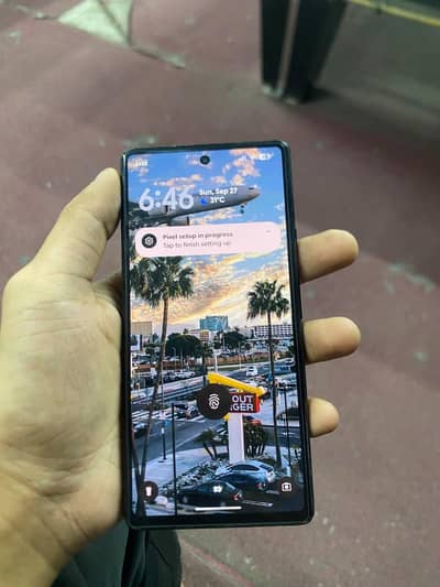 Google Pixel 6a