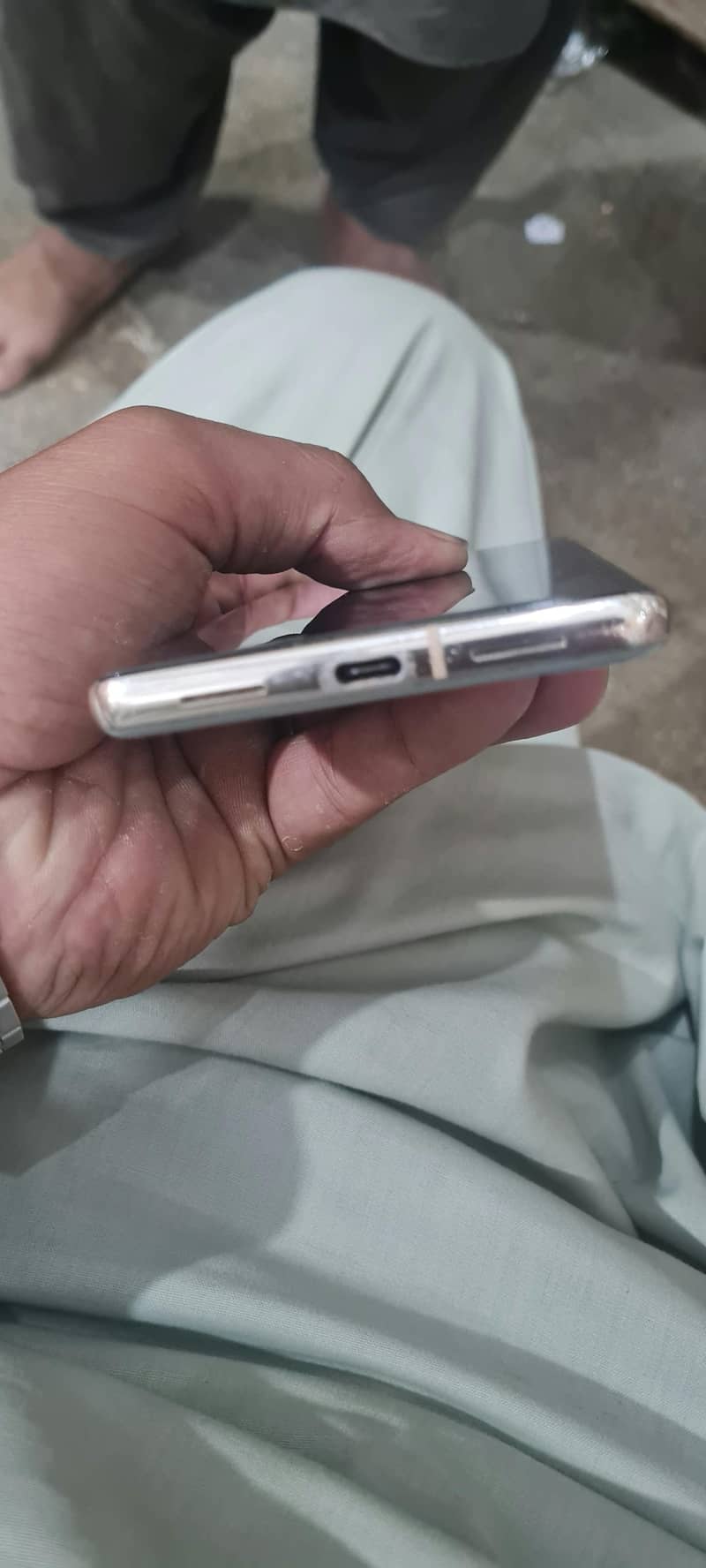 Google Pixel 7 Pro 0
