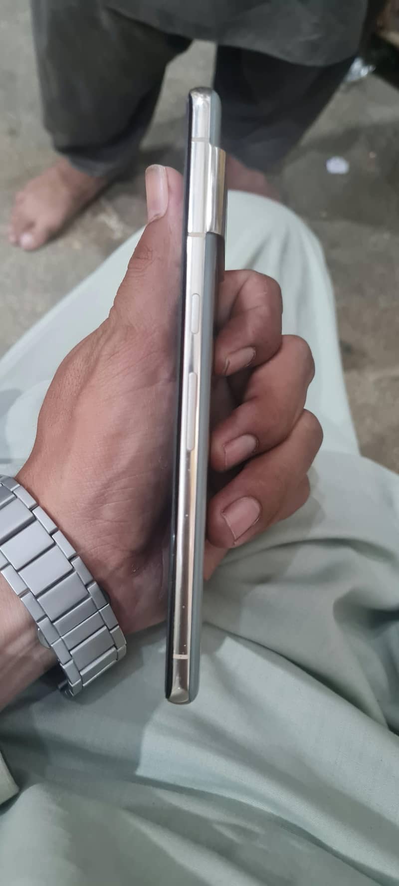Google Pixel 7 Pro 3
