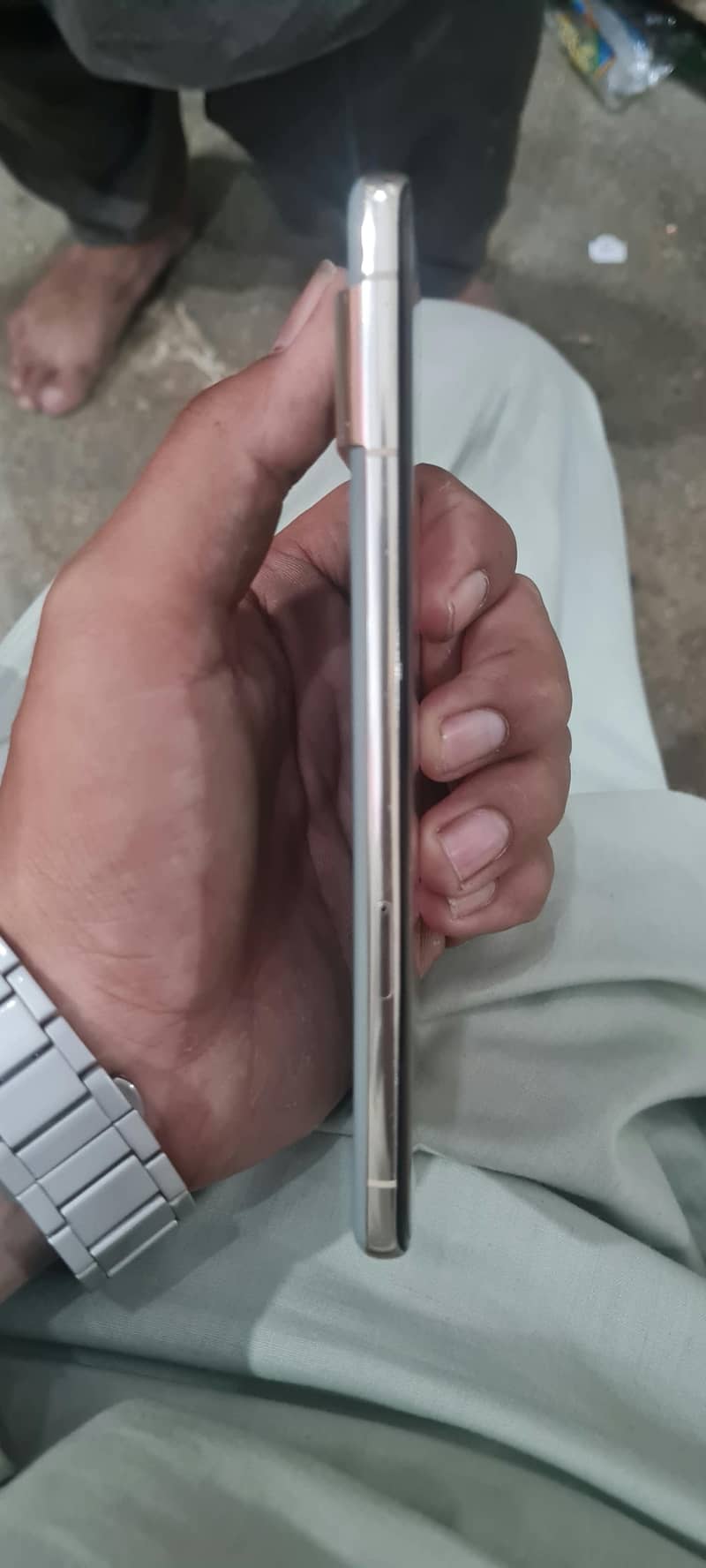 Google Pixel 7 Pro 4