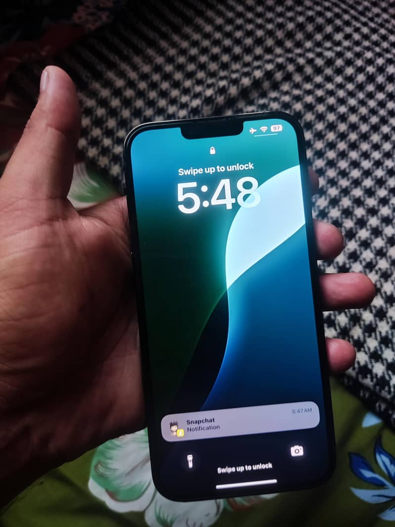 Apple iPhone 13 Pro Max 2