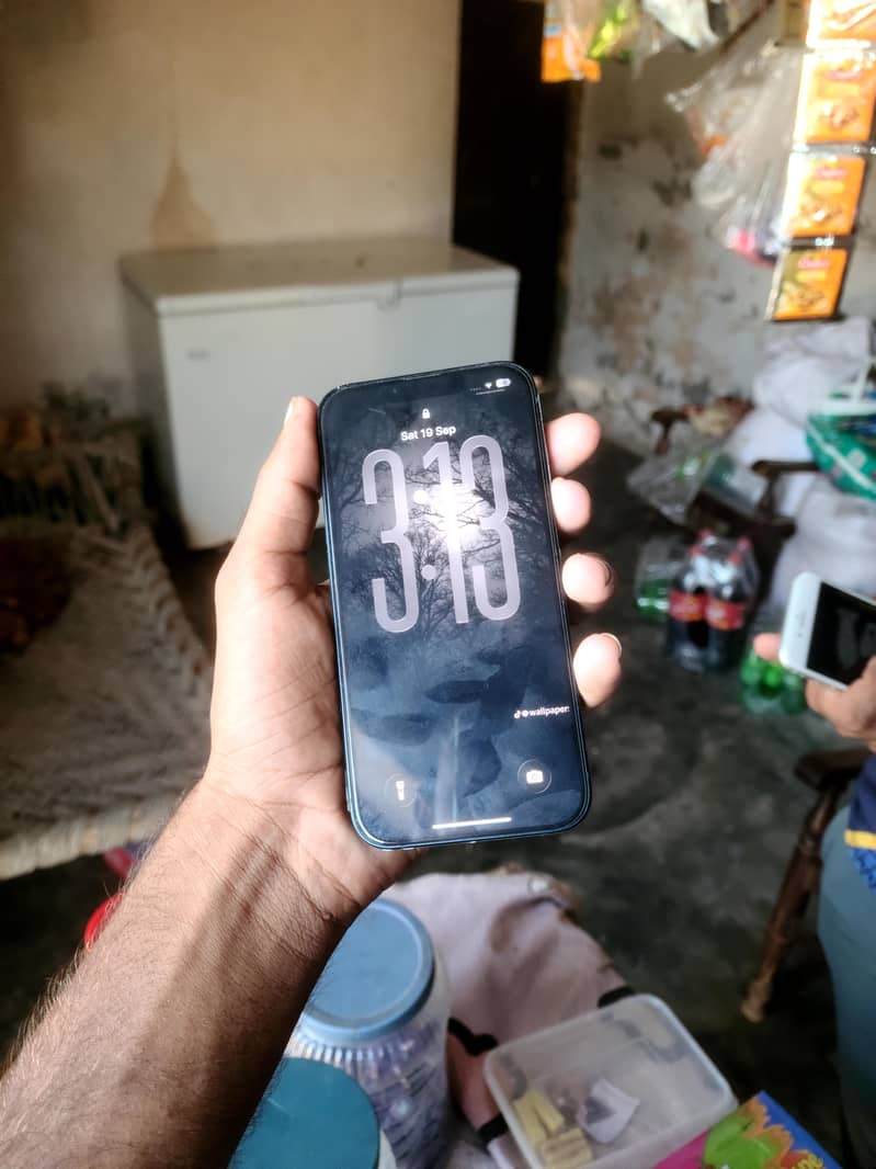 Iphone 13 2