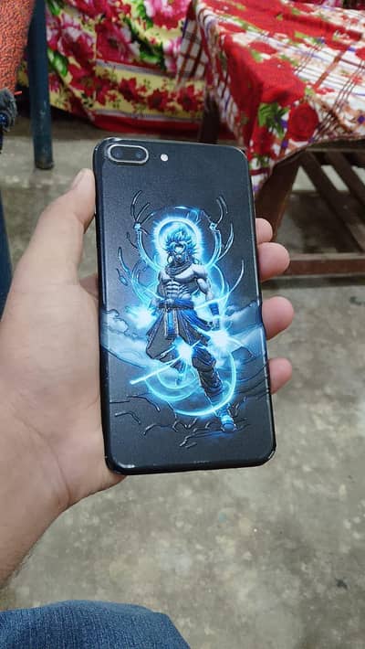 Apple iPhone 8 Plus