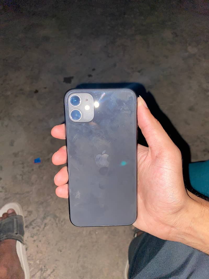 Apple iPhone 11 0
