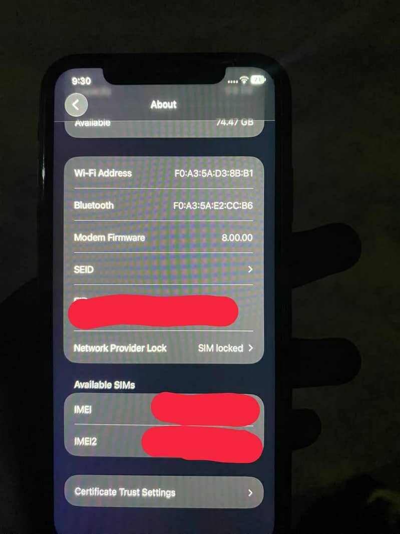 Apple iPhone 11 3