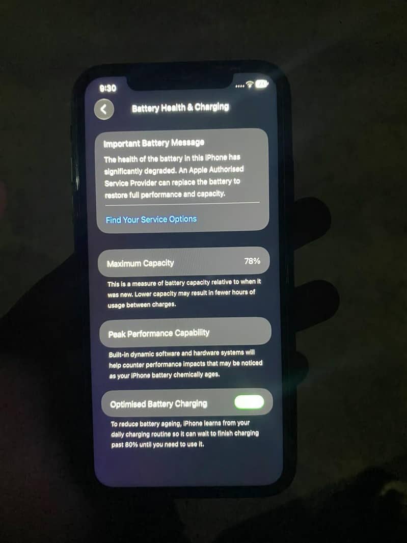 Apple iPhone 11 4
