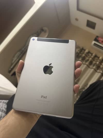 Ipad mini 4 32gb