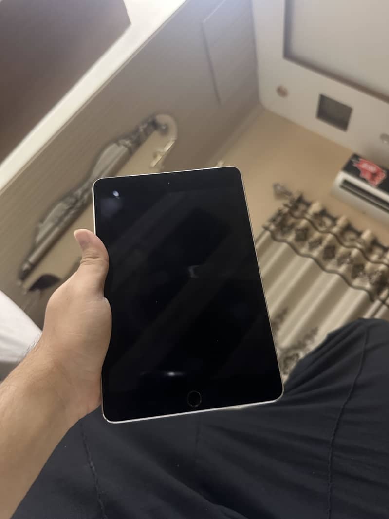 Ipad mini 4 32gb 2