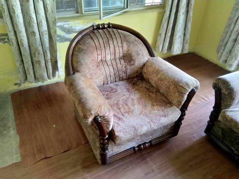 Sofa set 0