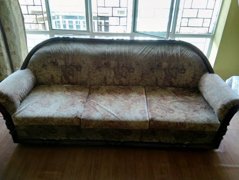 Sofa set 1