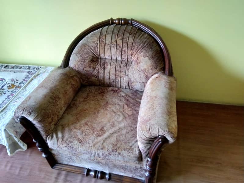 Sofa set 2