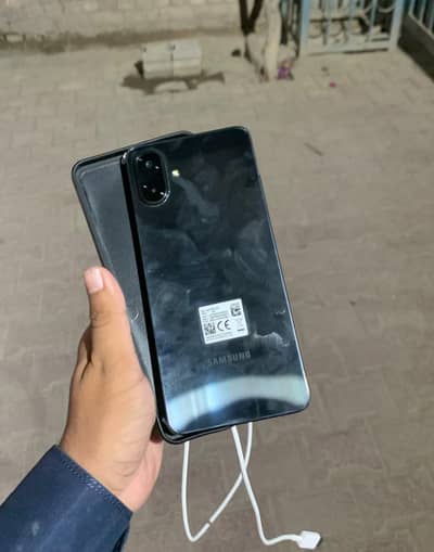 Samsung Mobile A07 5G