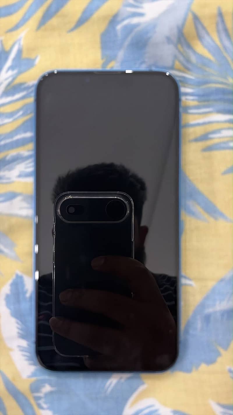 Apple iPhone 13 1