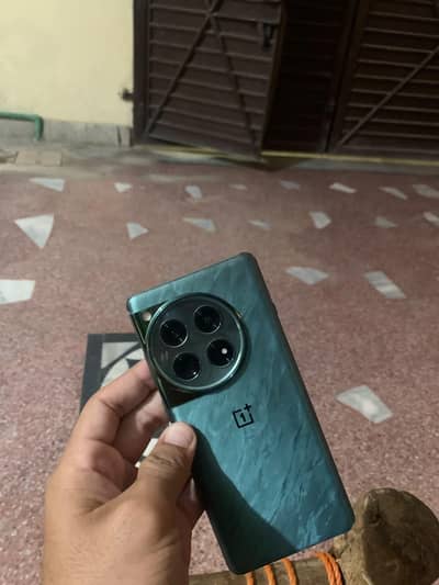 One Plus 12