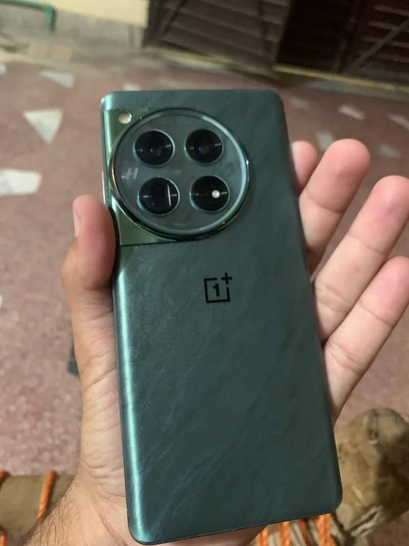 One Plus 12 2