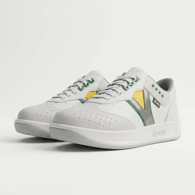 Original Servis Sneakers Size 9 | Used Only Once | Like New