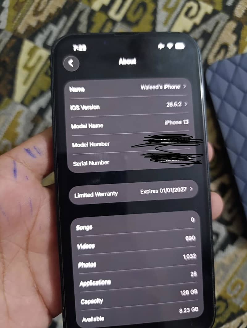 Apple iPhone 13 4