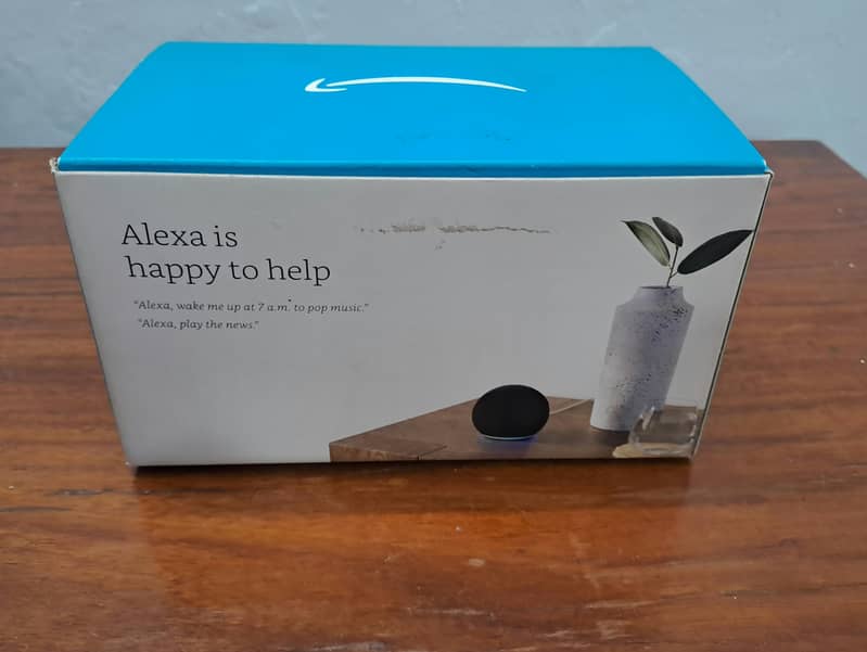 Echo Dot 5th Gen 2